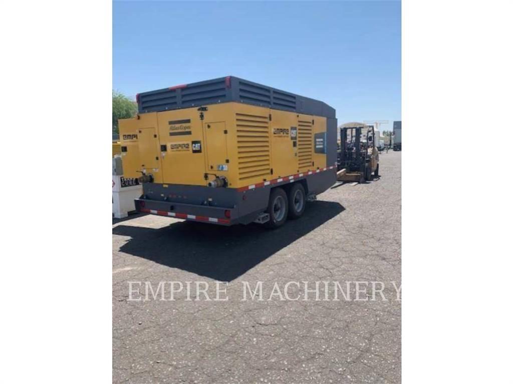 Atlas Copco XAS1800CD Compresoare