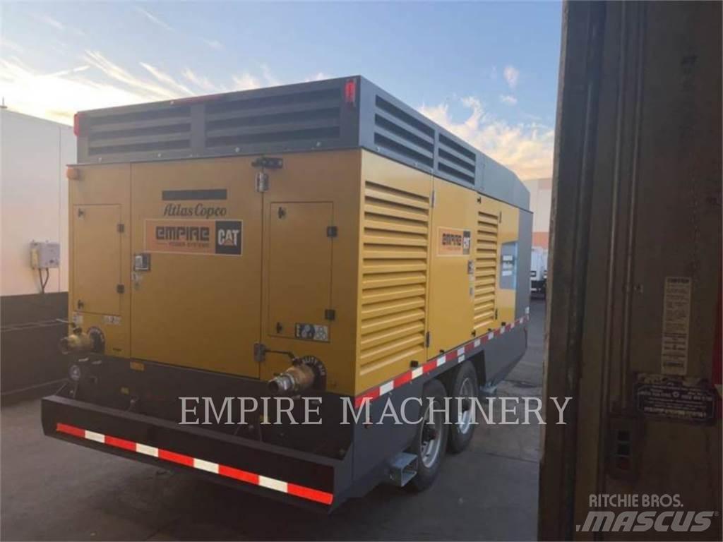 Atlas Copco XAS1800CD Compresoare