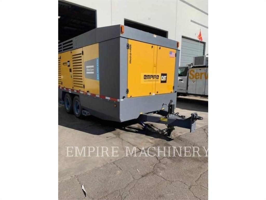Atlas Copco XAS1800CD Compresoare
