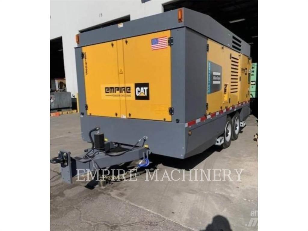 Atlas Copco XAS1800CD Compresoare