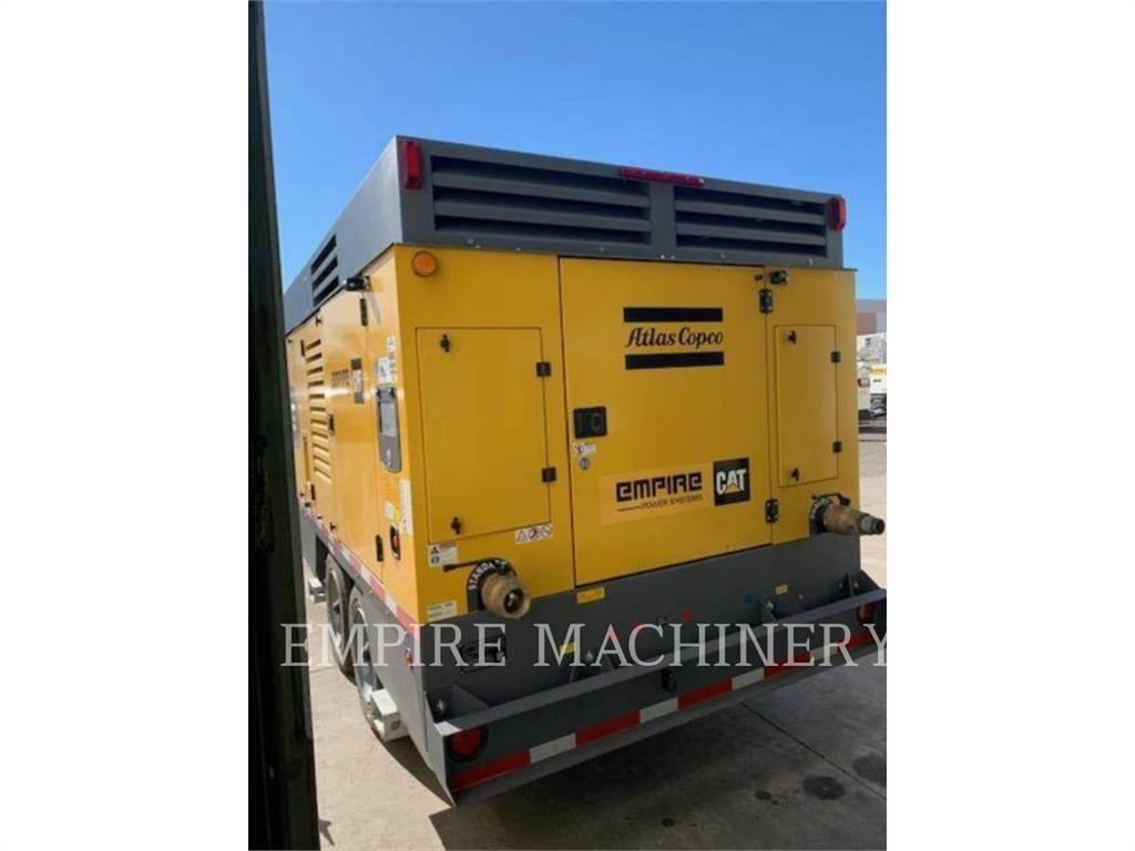 Atlas Copco XAS1800CD Compresoare