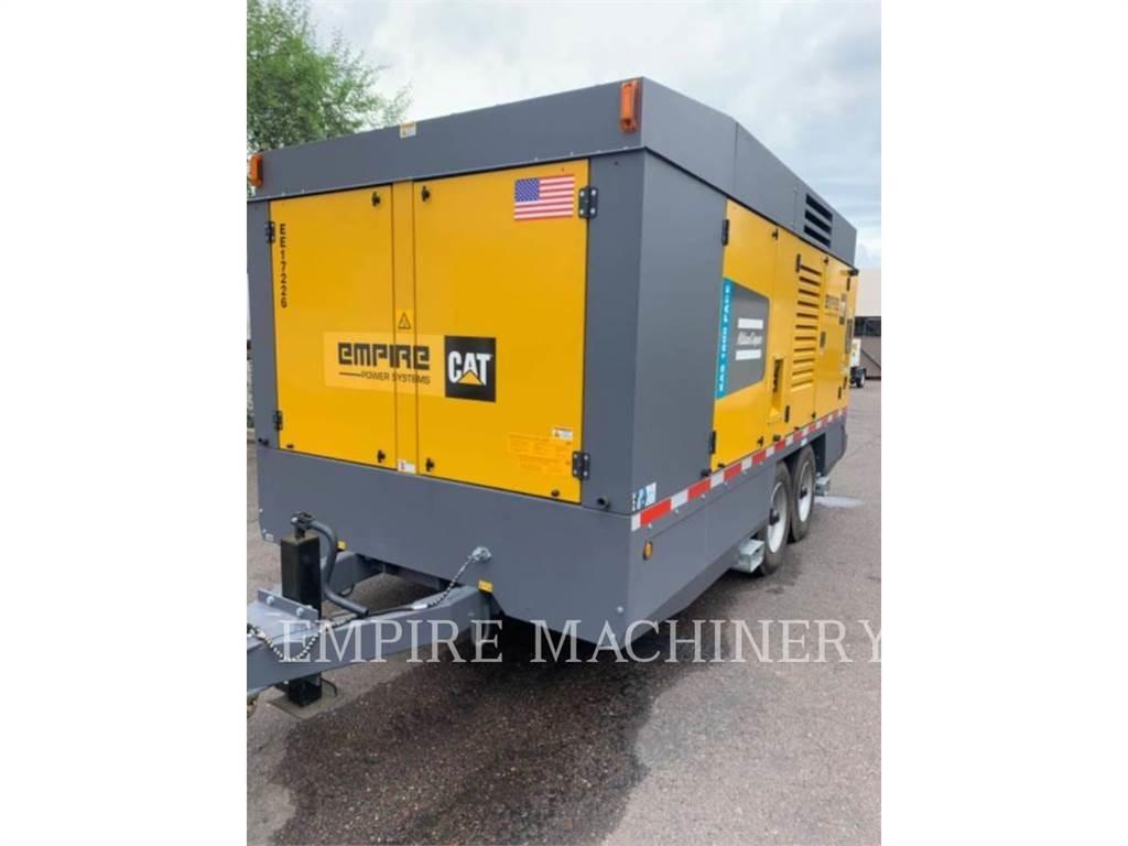Atlas Copco XAS1800CD Compresoare