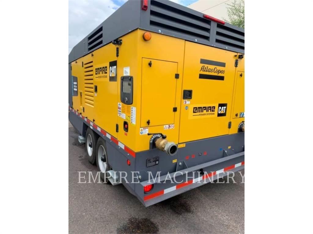 Atlas Copco XAS1800CD Compresoare