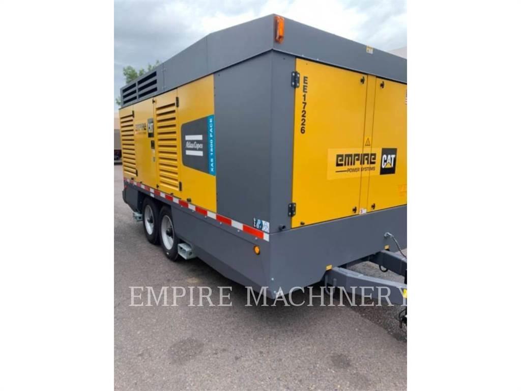 Atlas Copco XAS1800CD Compresoare
