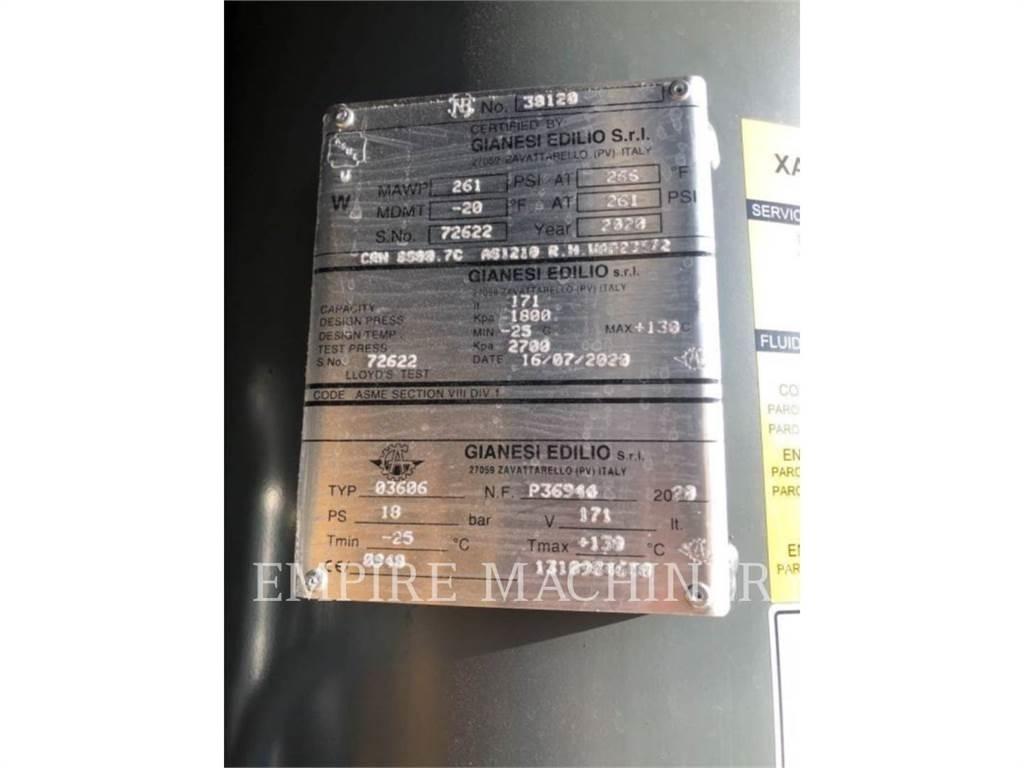 Atlas Copco XAS1800CD Compresoare