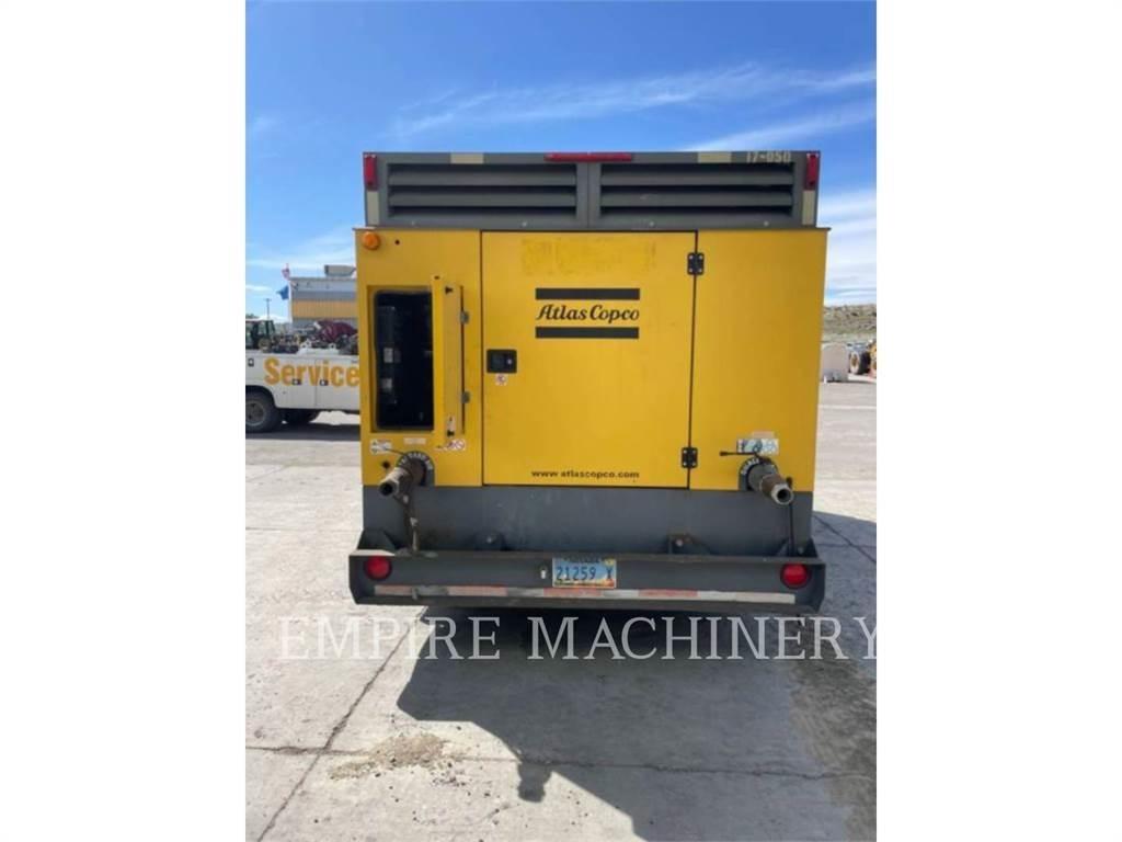 Atlas Copco XAS1800CD Compresoare
