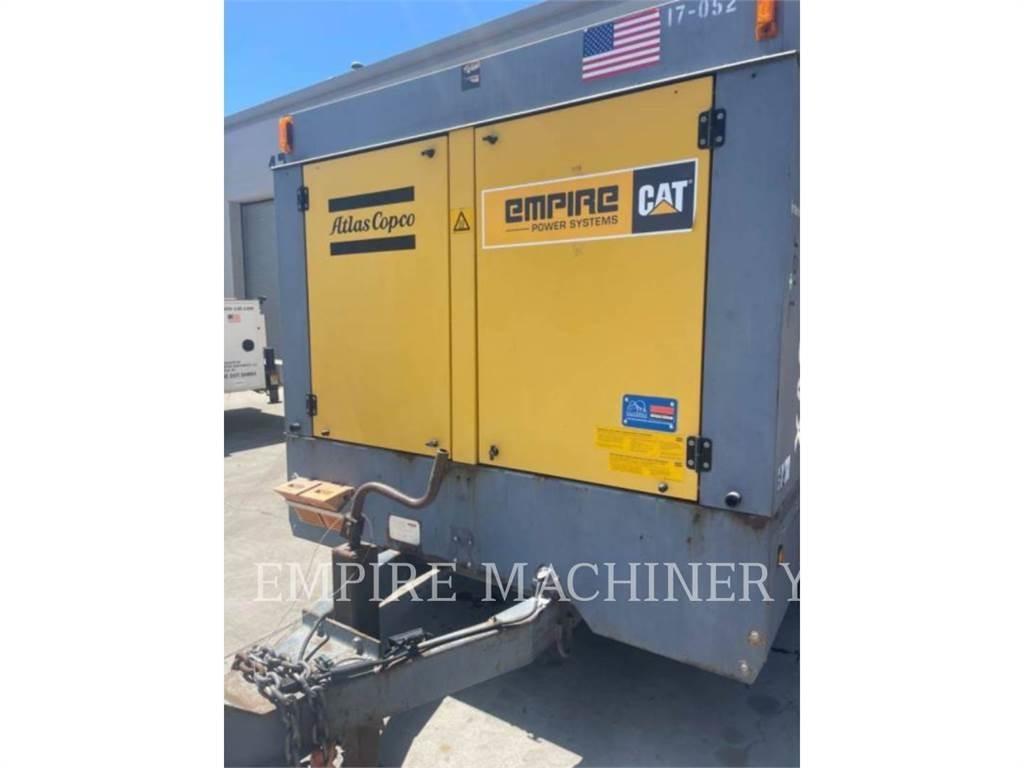 Atlas Copco XAS1800CD Compresoare