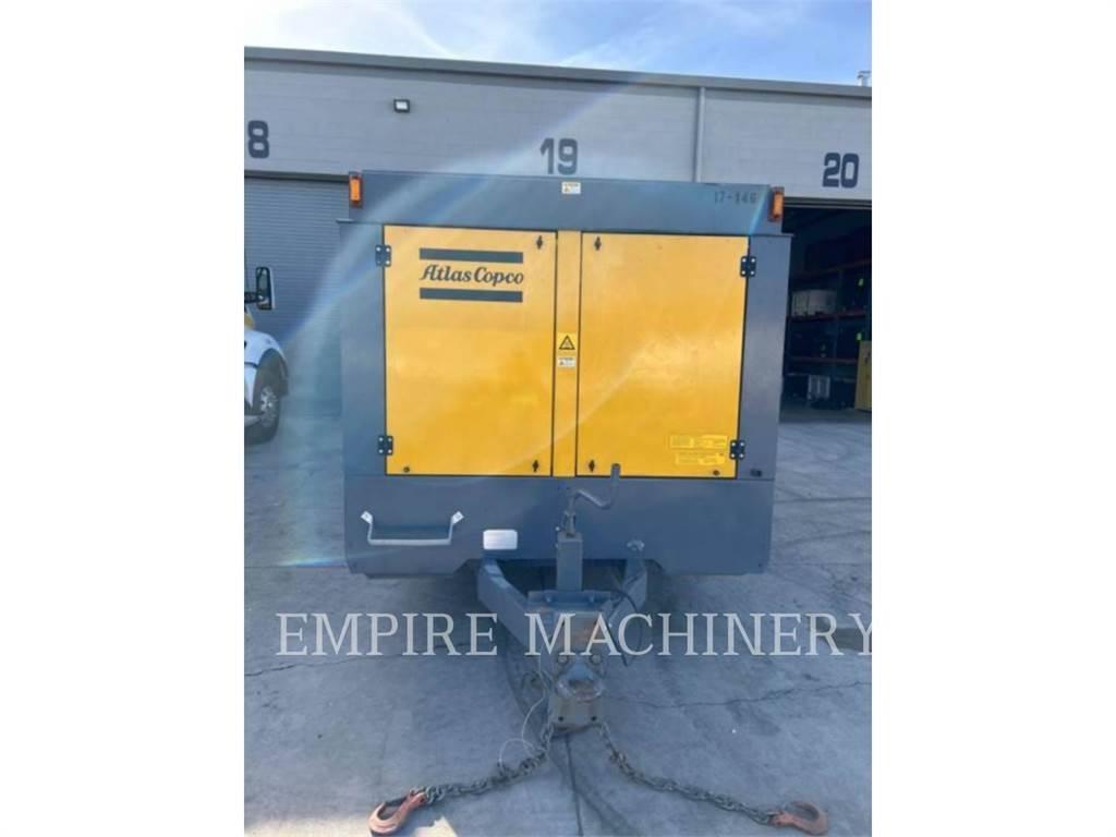 Atlas Copco XAS1800CD Compresoare