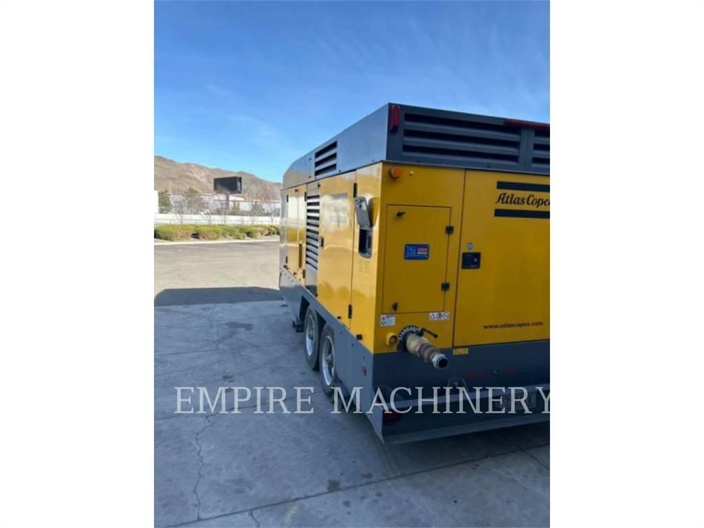 Atlas Copco XAS1800CD Compresoare
