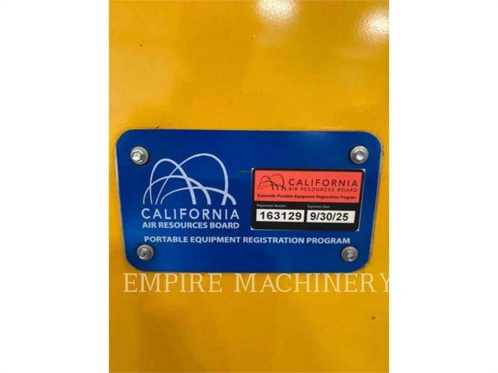 Atlas Copco XAS1800CD Compresoare