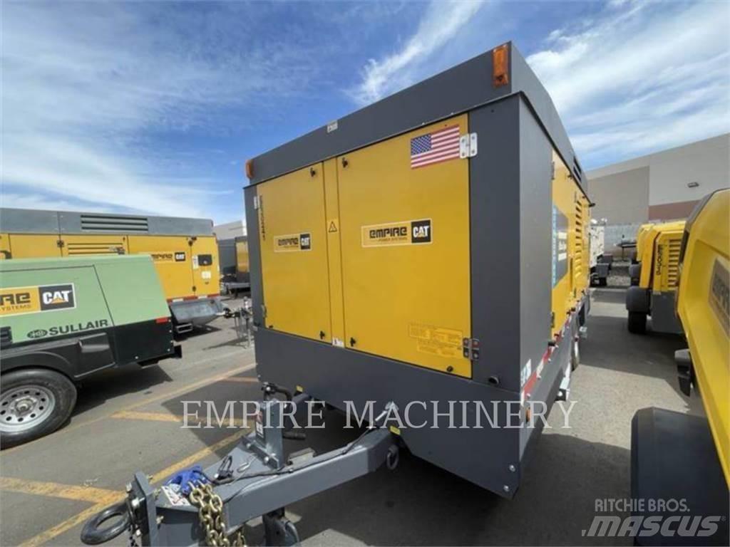 Atlas Copco XAS1800CD Compresoare