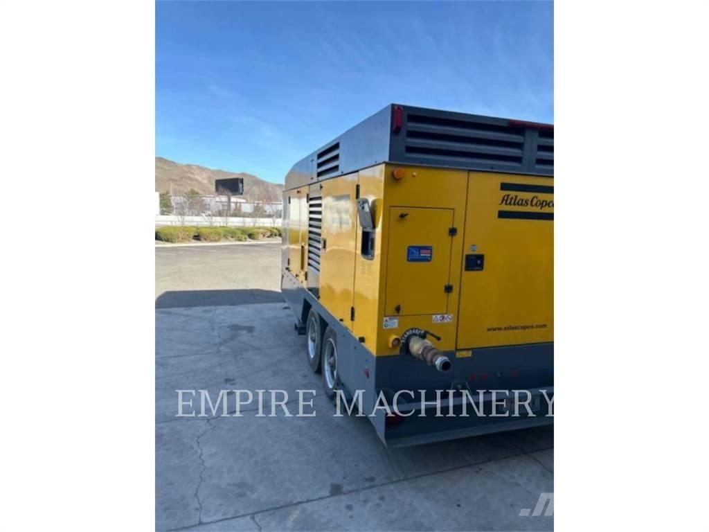 Atlas Copco XAS1800CD Compresoare
