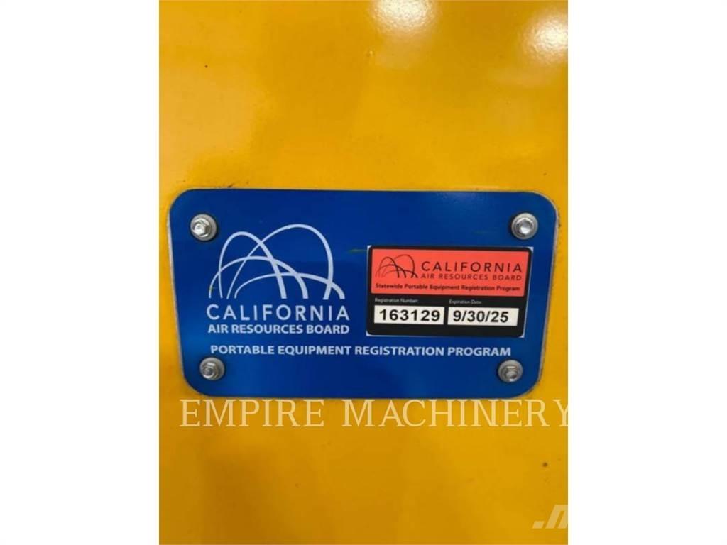 Atlas Copco XAS1800CD Compresoare
