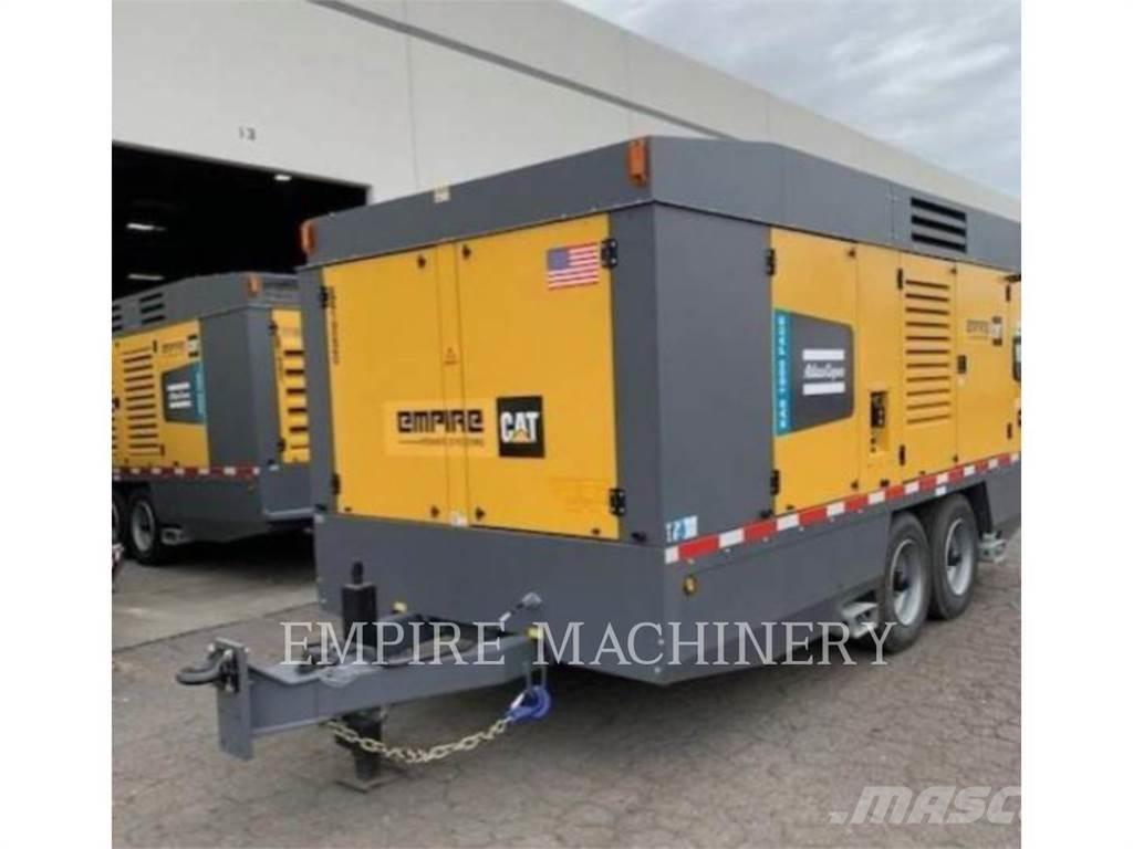 Atlas Copco XAS1800CD Compresoare