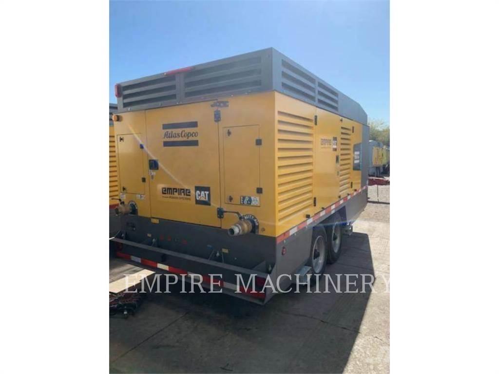 Atlas Copco XAS1800CD Compresoare