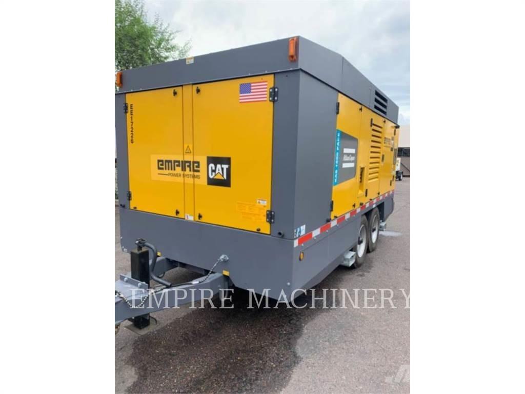 Atlas Copco XAS1800CD Compresoare