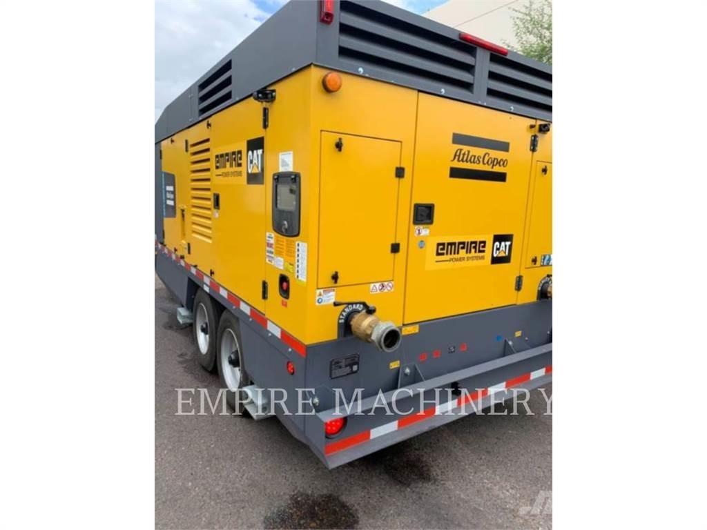 Atlas Copco XAS1800CD Compresoare