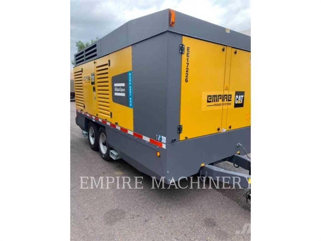 Atlas Copco XAS1800CD Compresoare