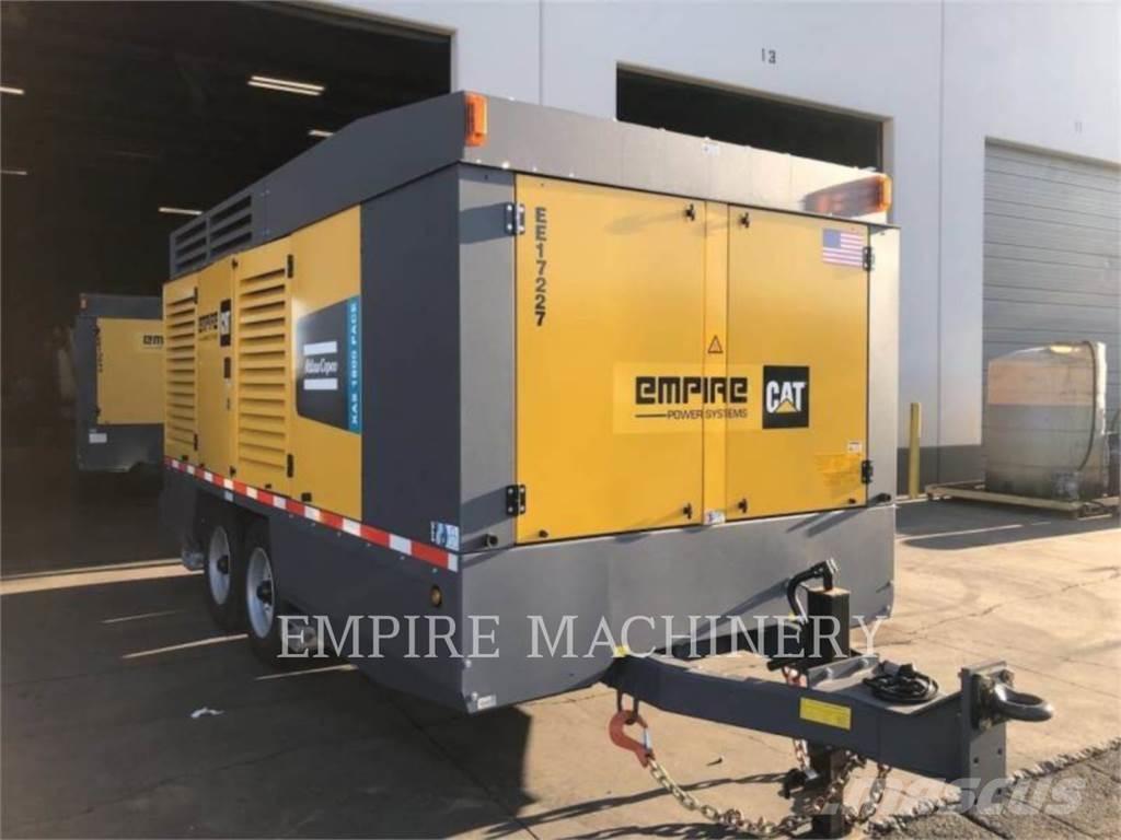 Atlas Copco XAS1800CD Compresoare