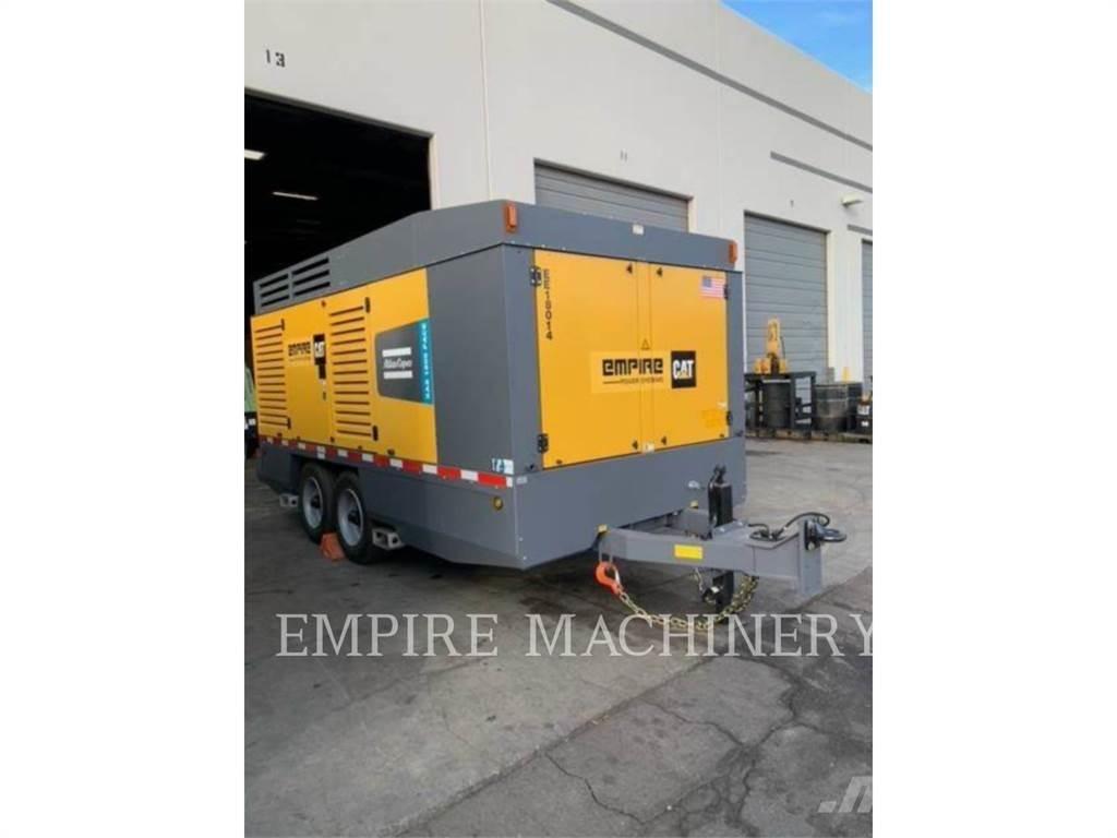 Atlas Copco XAS1800CD Compresoare