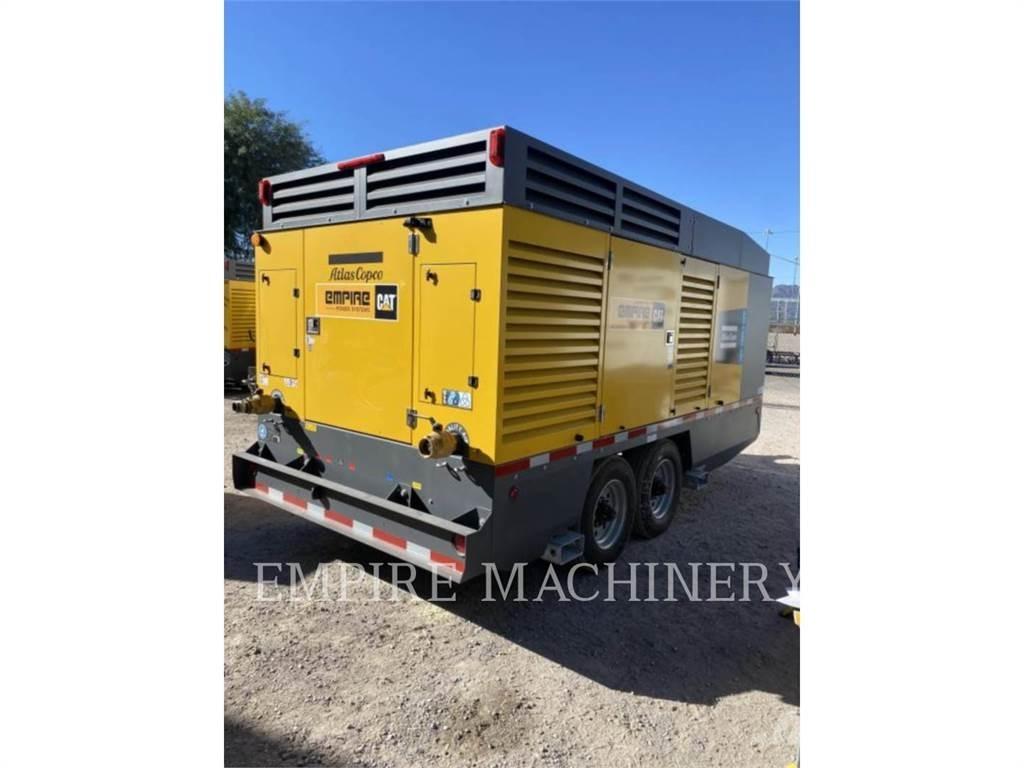 Atlas Copco XAS1800CD Compresoare