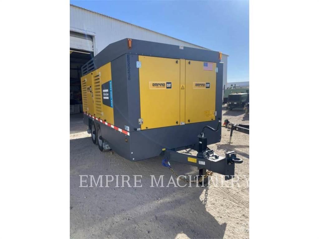 Atlas Copco XAS1800CD Compresoare