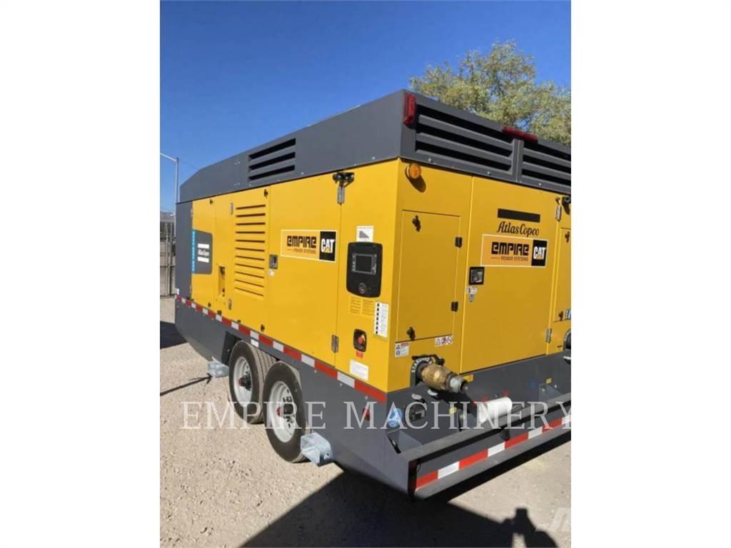 Atlas Copco XAS1800CD Compresoare