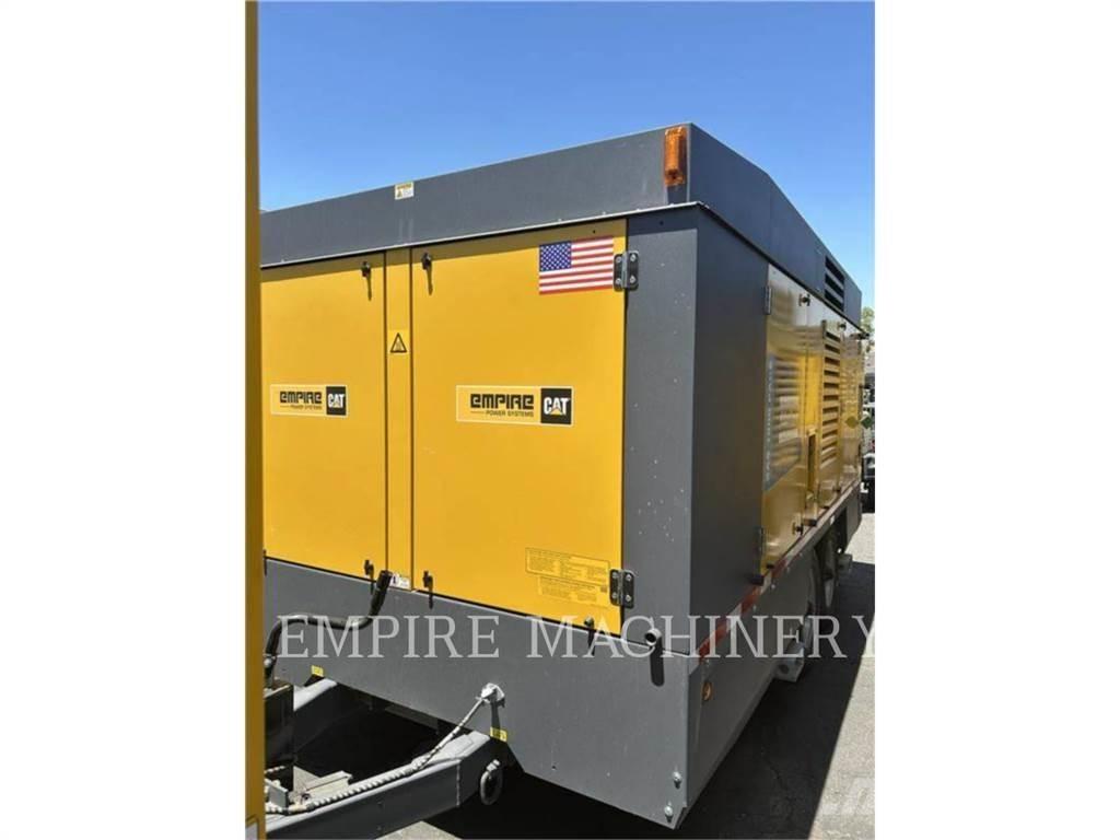 Atlas Copco XAS1800CD Compresoare