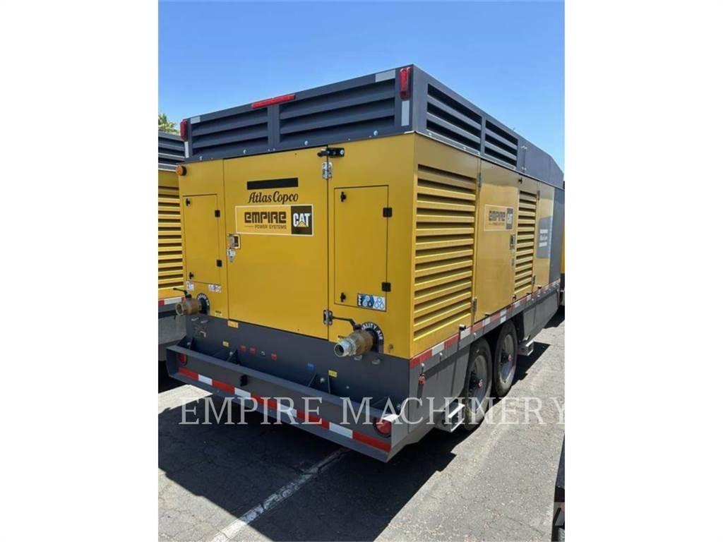 Atlas Copco XAS1800CD Compresoare