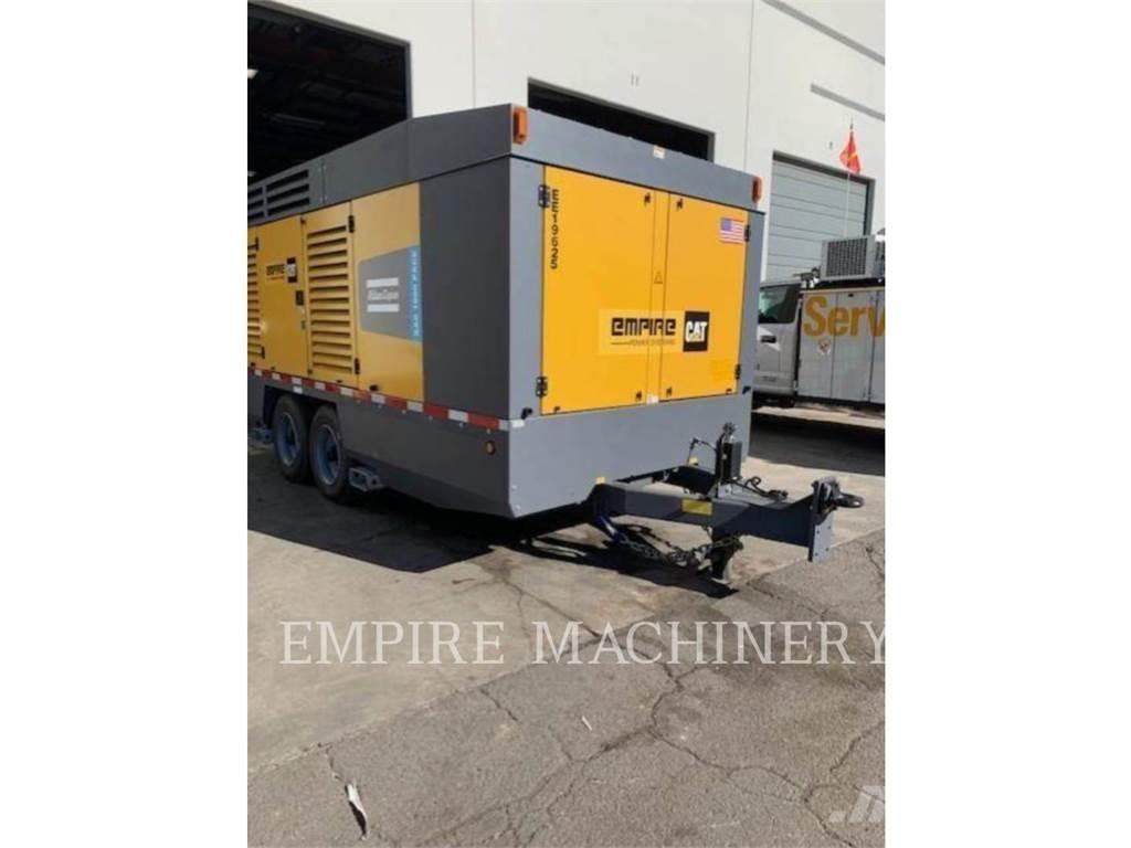 Atlas Copco XAS1800CD Compresoare
