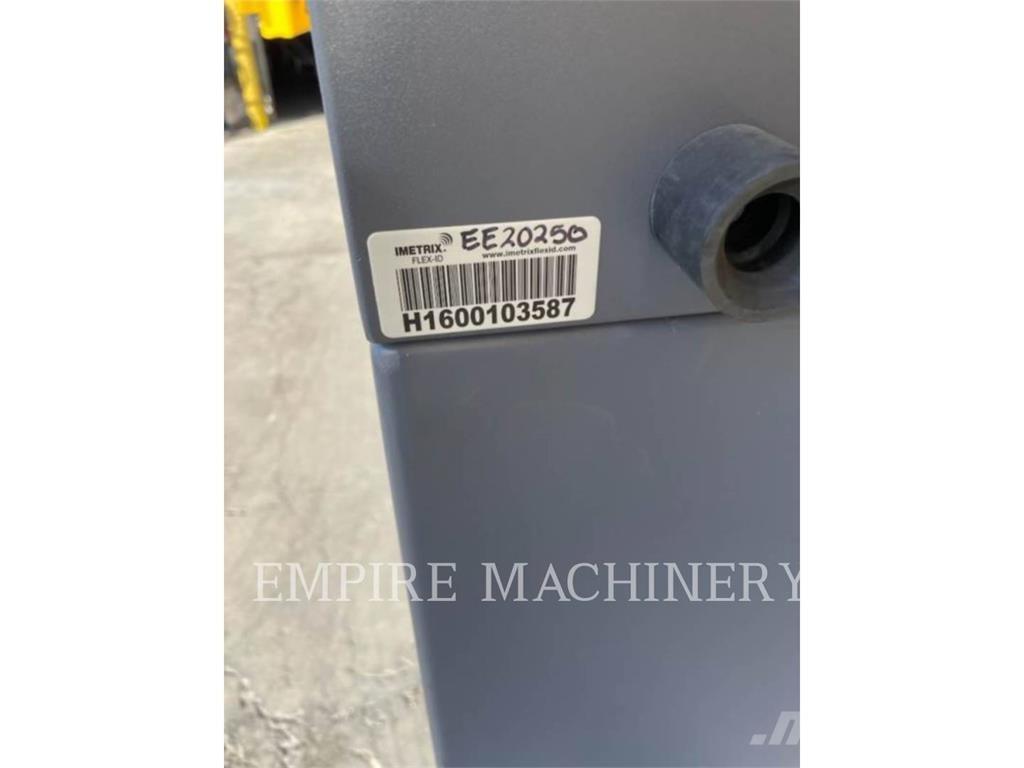 Atlas Copco XAS1800CD Compresoare