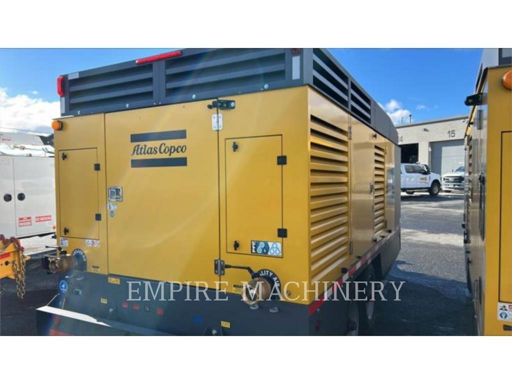 Atlas Copco XAS1800CD Compresoare