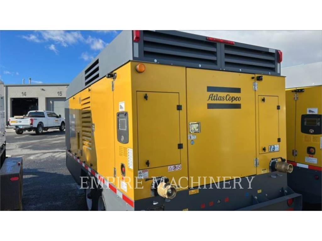 Atlas Copco XAS1800CD Compresoare
