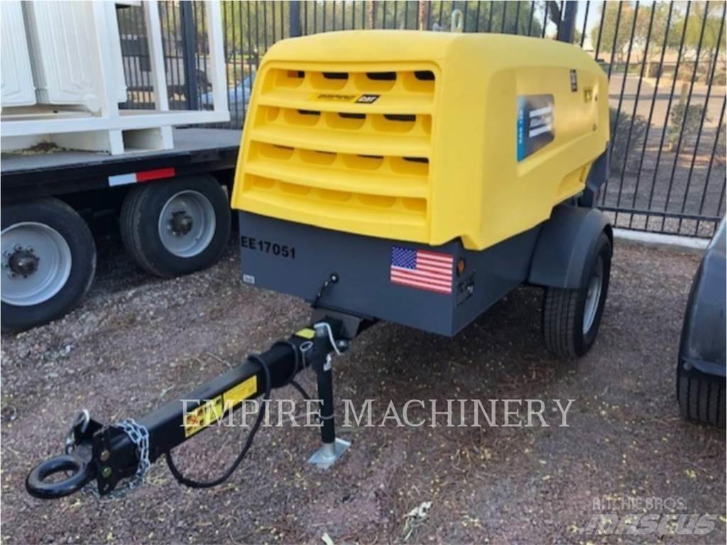 Atlas Copco XAS188CD Compresoare