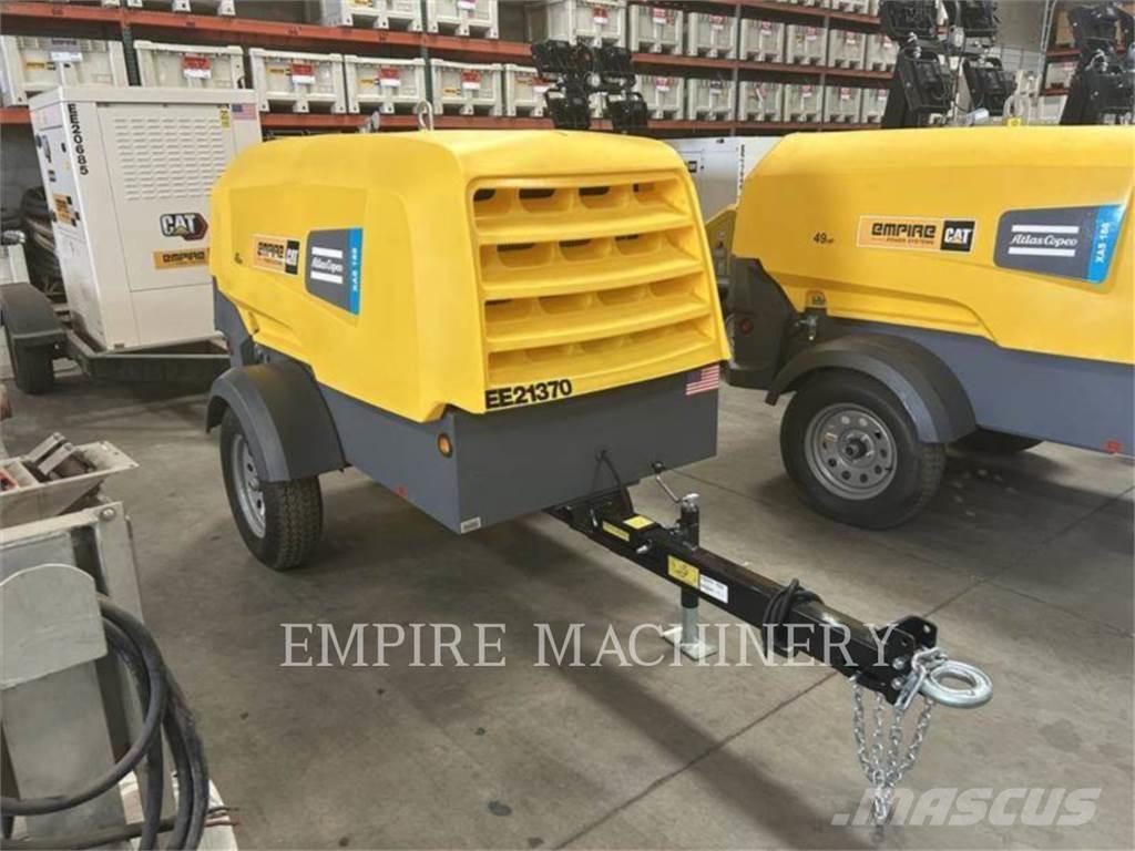 Atlas Copco XAS188CD Compresoare