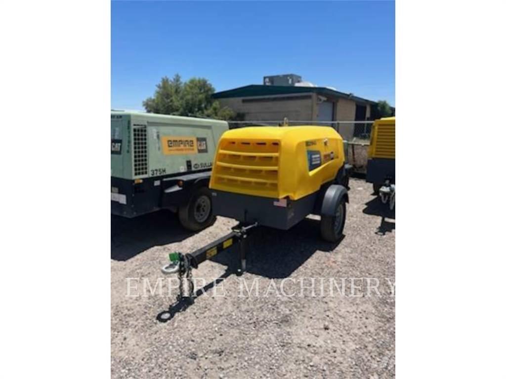 Atlas Copco XAS188CD Compresoare