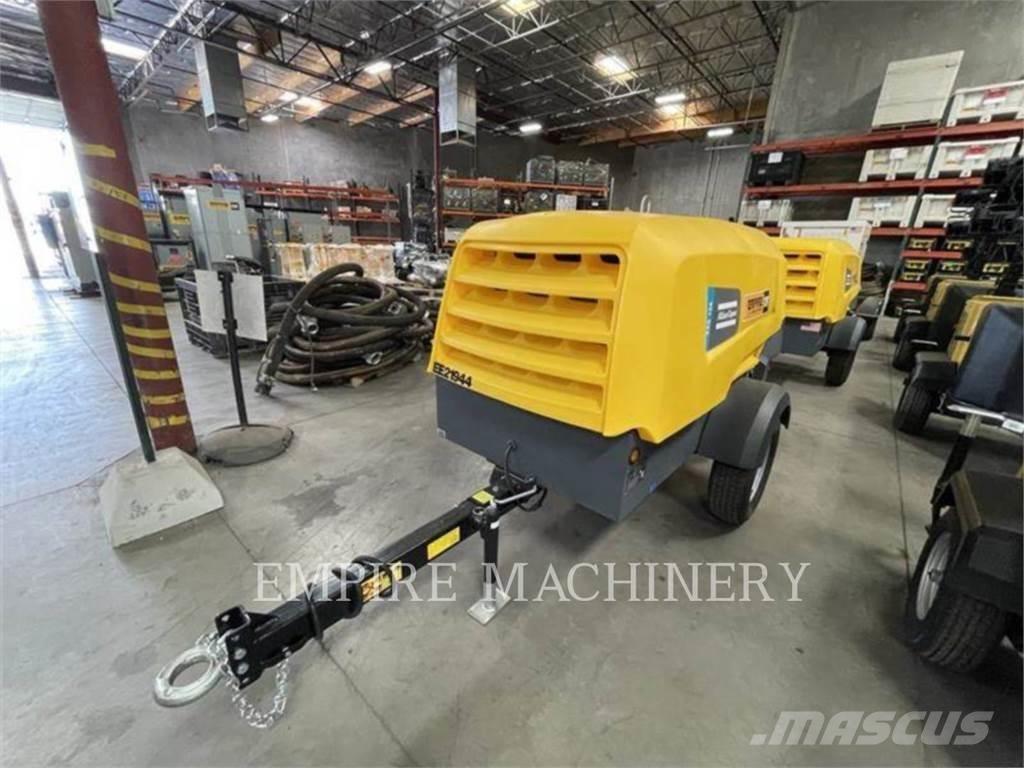 Atlas Copco XAS188CD Compresoare