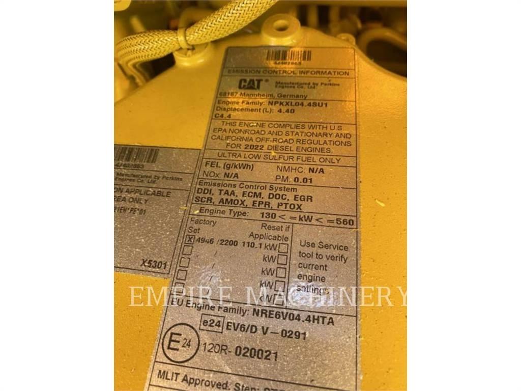 Atlas Copco XAS400CD Compresoare