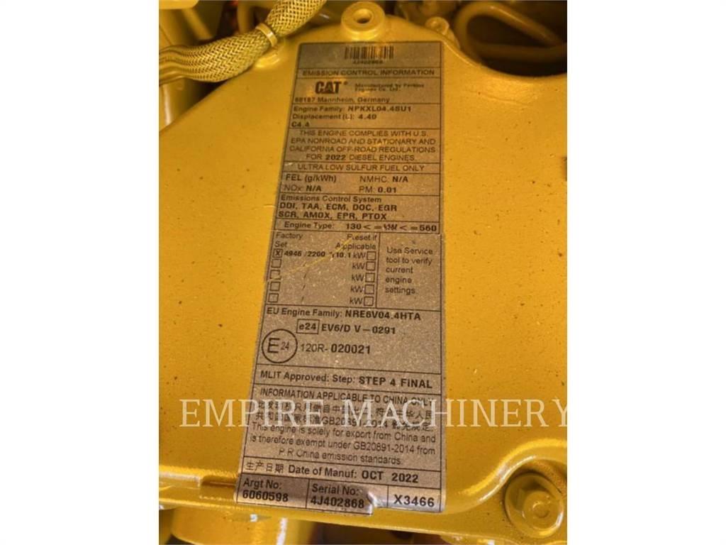 Atlas Copco XAS400CD Compresoare