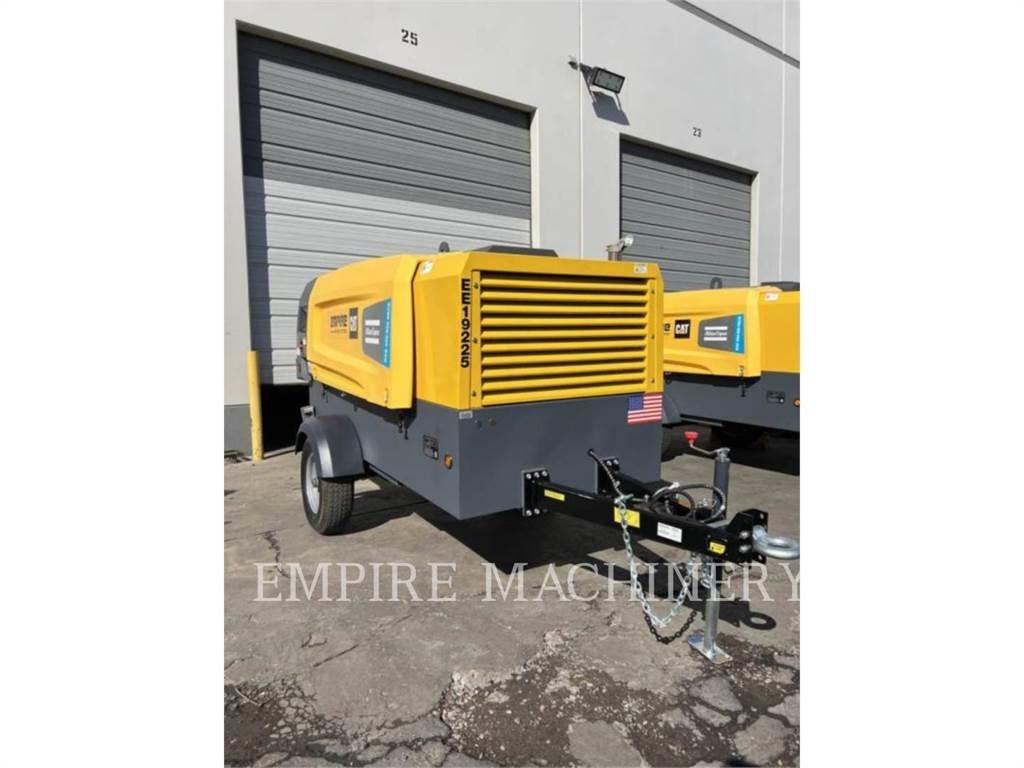 Atlas Copco XAS400CD Compresoare