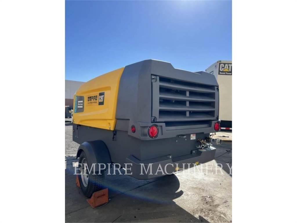 Atlas Copco XAS400CD Compresoare