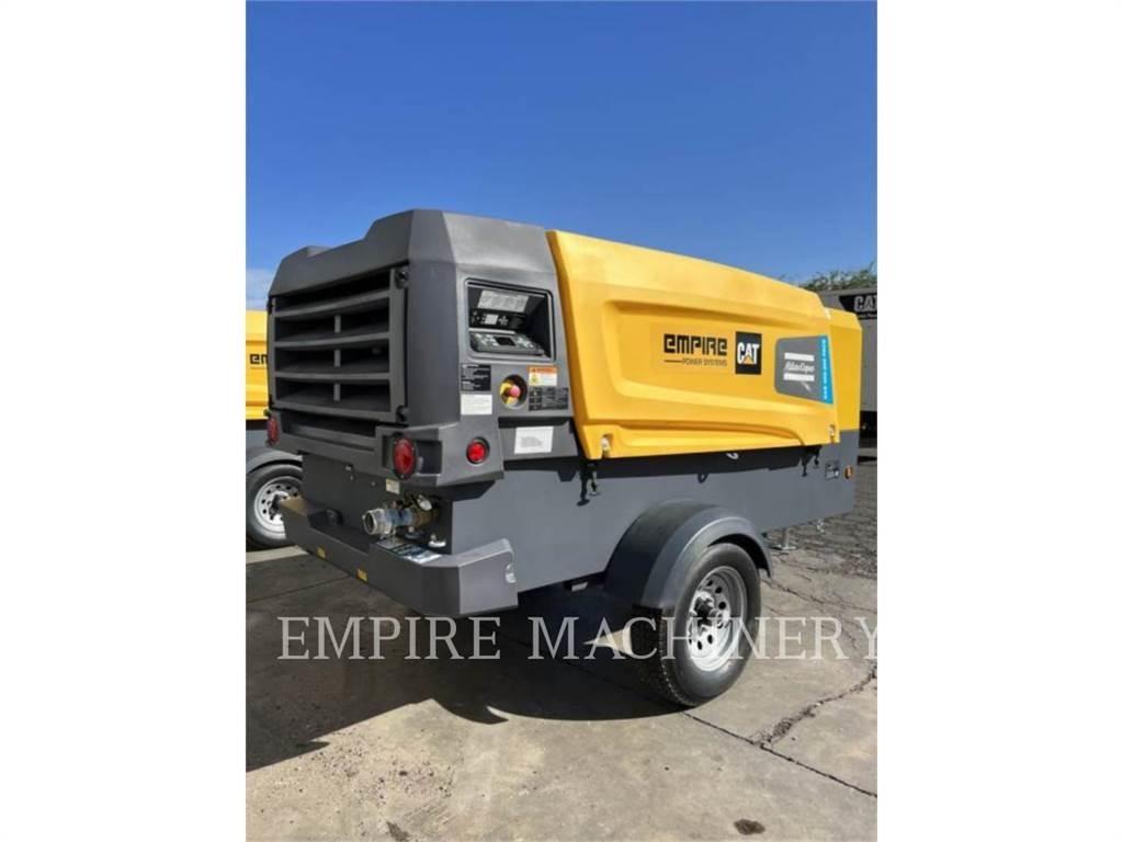 Atlas Copco XAS400CD Compresoare