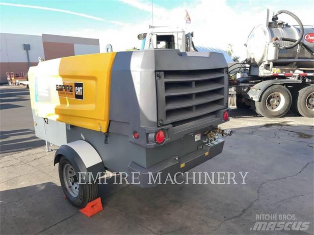Atlas Copco XAS400CD Compresoare