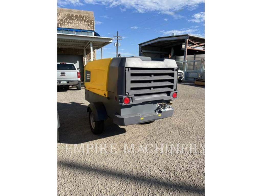 Atlas Copco XAS400CD Compresoare