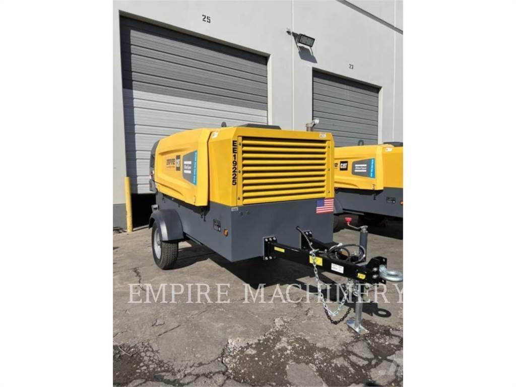Atlas Copco XAS400CD Compresoare