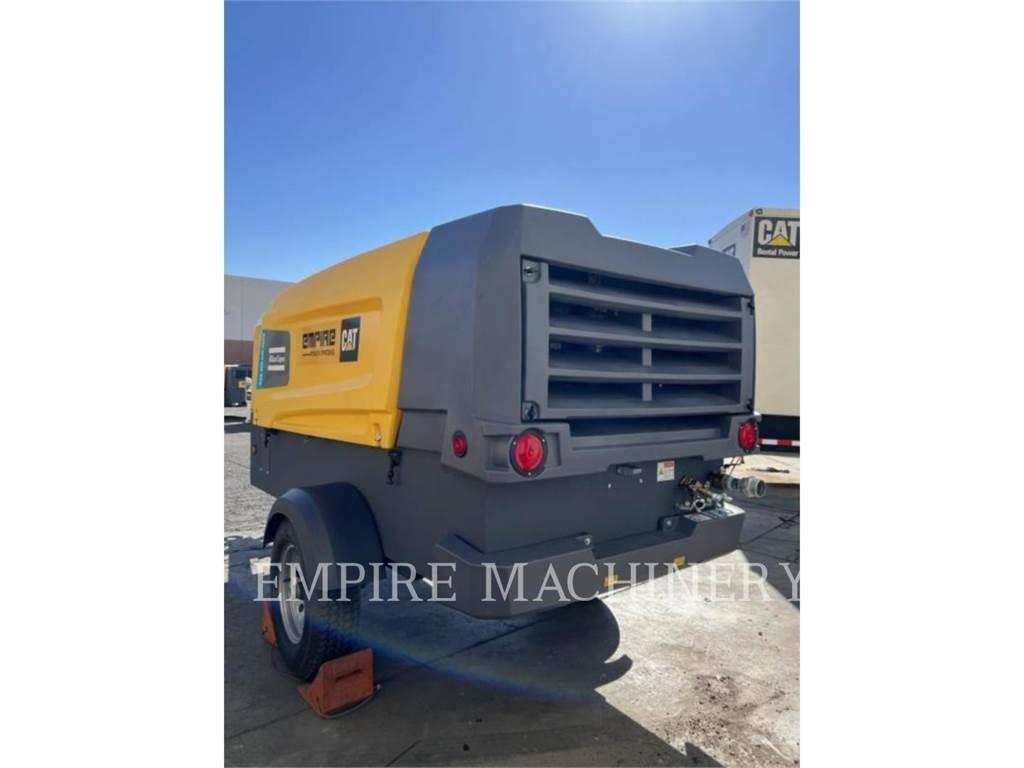 Atlas Copco XAS400CD Compresoare