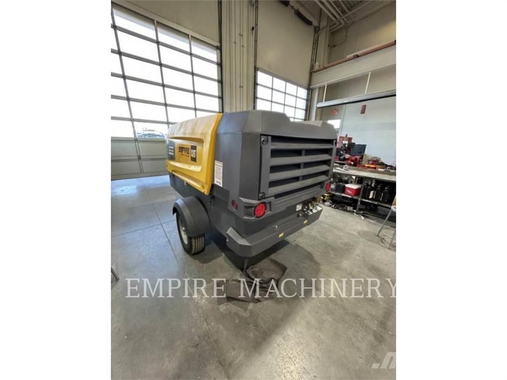 Atlas Copco XAS400CD Compresoare