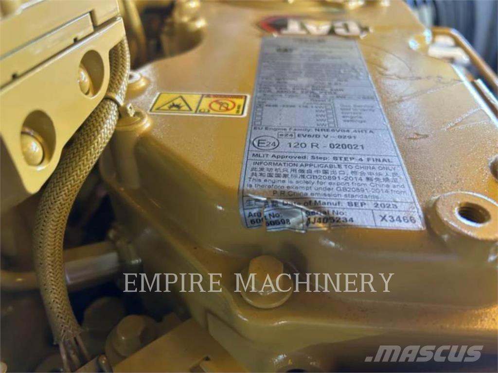 Atlas Copco XAS400CD Compresoare