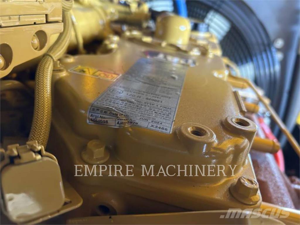 Atlas Copco XAS400CD Compresoare