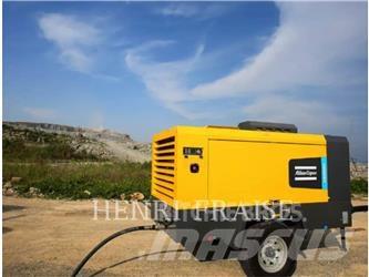 Atlas Copco XAS88 Uscatoare cu aer comprimat